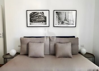 Camera da Letto - One-room apartment VIA VARESE, 4, Milano - photo 14