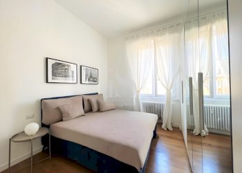 Camera da Letto - One-room apartment VIA VARESE, 4, Milano - photo 15