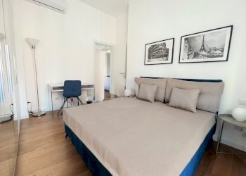 Camera da Letto - One-room apartment VIA VARESE, 4, Milano - photo 16