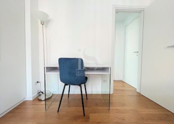 Camera da Letto - One-room apartment VIA VARESE, 4, Milano - photo 17