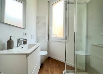 Bagno - One-room apartment VIA VARESE, 4, Milano - photo 19