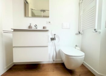 Bagno - One-room apartment VIA VARESE, 4, Milano - photo 20