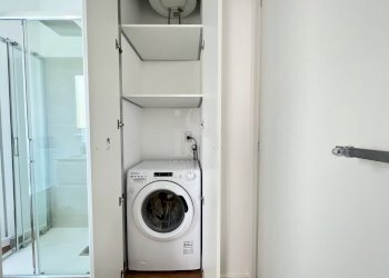 Lavanderia - One-room apartment VIA VARESE, 4, Milano - photo 24