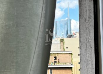 Vista Esterna - One-room apartment VIA VARESE, 4, Milano - photo 25