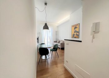 Ingresso - One-room apartment VIA VARESE, 4, Milano - photo 26