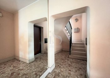 Ingresso Comune - One-room apartment VIA VARESE, 4, Milano - photo 28