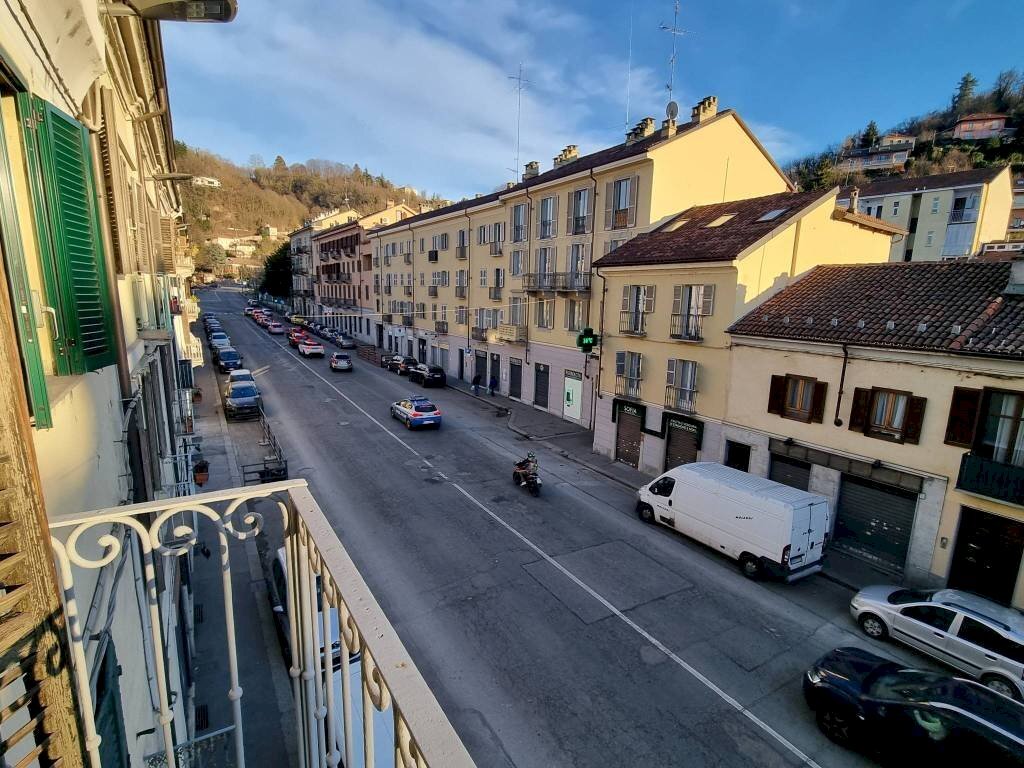 Bilocale corso Casale, Torino (zona Madonna del Pilone) - foto 1
