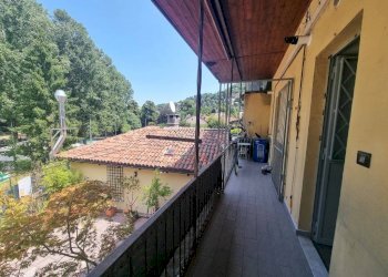Bilocale corso Casale, Torino (zona Madonna del Pilone) - foto 6