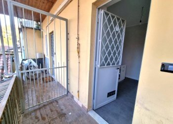 Bilocale corso Casale, Torino (zona Madonna del Pilone) - foto 7