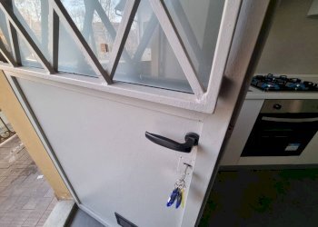 Bilocale corso Casale, Torino (zona Madonna del Pilone) - foto 8