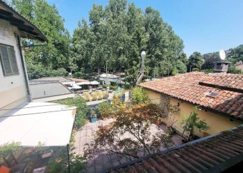 Bilocale corso Casale, Torino (zona Madonna del Pilone) - foto 9