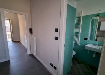 Bilocale corso Casale, Torino (zona Madonna del Pilone) - foto 10