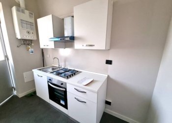 Bilocale corso Casale, Torino (zona Madonna del Pilone) - foto 13