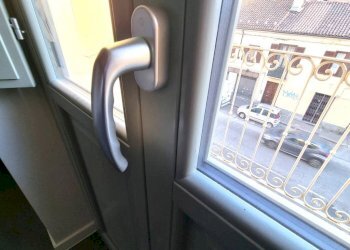 Bilocale corso Casale, Torino (zona Madonna del Pilone) - foto 14
