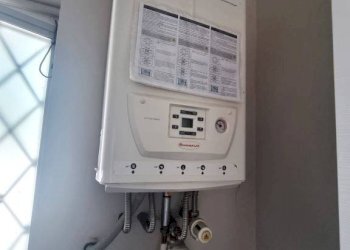 Bilocale corso Casale, Torino (zona Madonna del Pilone) - foto 16
