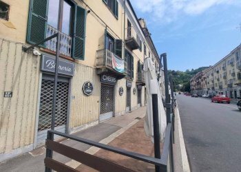 Bilocale corso Casale, Torino (zona Madonna del Pilone) - foto 17
