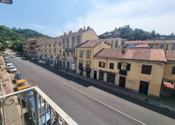 Bilocale corso Casale, Torino (zona Madonna del Pilone) - foto 18