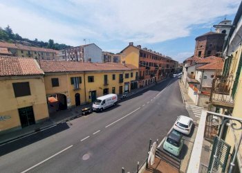 Bilocale corso Casale, Torino (zona Madonna del Pilone) - foto 19