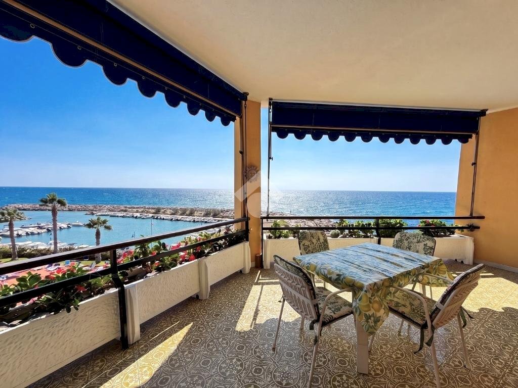Appartamento Via della Chiesa, San Lorenzo al Mare - foto 1