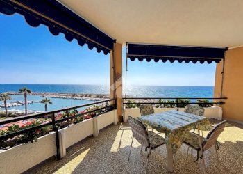 Appartamento Via della Chiesa, San Lorenzo al Mare - foto 1