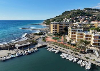 Appartamento Via della Chiesa, San Lorenzo al Mare - foto 4