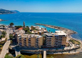 Appartamento Via della Chiesa, San Lorenzo al Mare - foto 5
