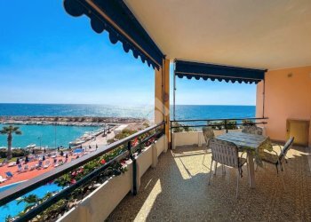 Appartamento Via della Chiesa, San Lorenzo al Mare - foto 6