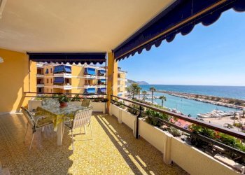 Appartamento Via della Chiesa, San Lorenzo al Mare - foto 7