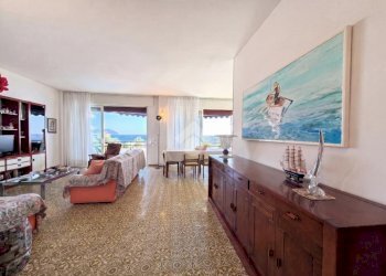 Appartamento Via della Chiesa, San Lorenzo al Mare - foto 10