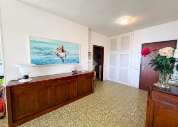 Appartamento Via della Chiesa, San Lorenzo al Mare - foto 13