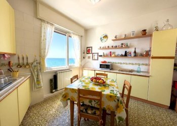 Appartamento Via della Chiesa, San Lorenzo al Mare - foto 16