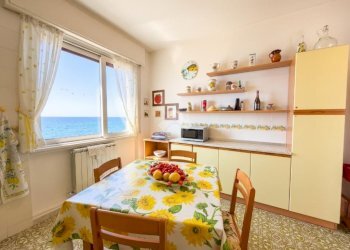 Appartamento Via della Chiesa, San Lorenzo al Mare - foto 17