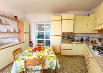 Appartamento Via della Chiesa, San Lorenzo al Mare - foto 18