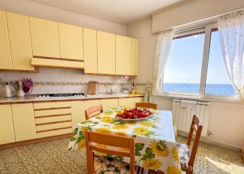 Appartamento Via della Chiesa, San Lorenzo al Mare - foto 20