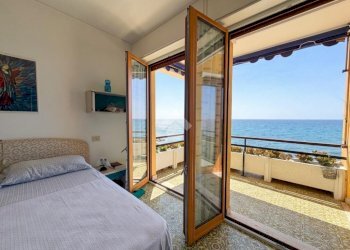 Appartamento Via della Chiesa, San Lorenzo al Mare - foto 25
