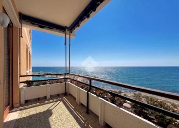 Appartamento Via della Chiesa, San Lorenzo al Mare - foto 26