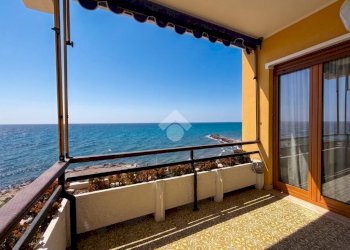 Appartamento Via della Chiesa, San Lorenzo al Mare - foto 27