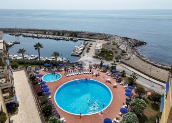 Appartamento Via della Chiesa, San Lorenzo al Mare - foto 46