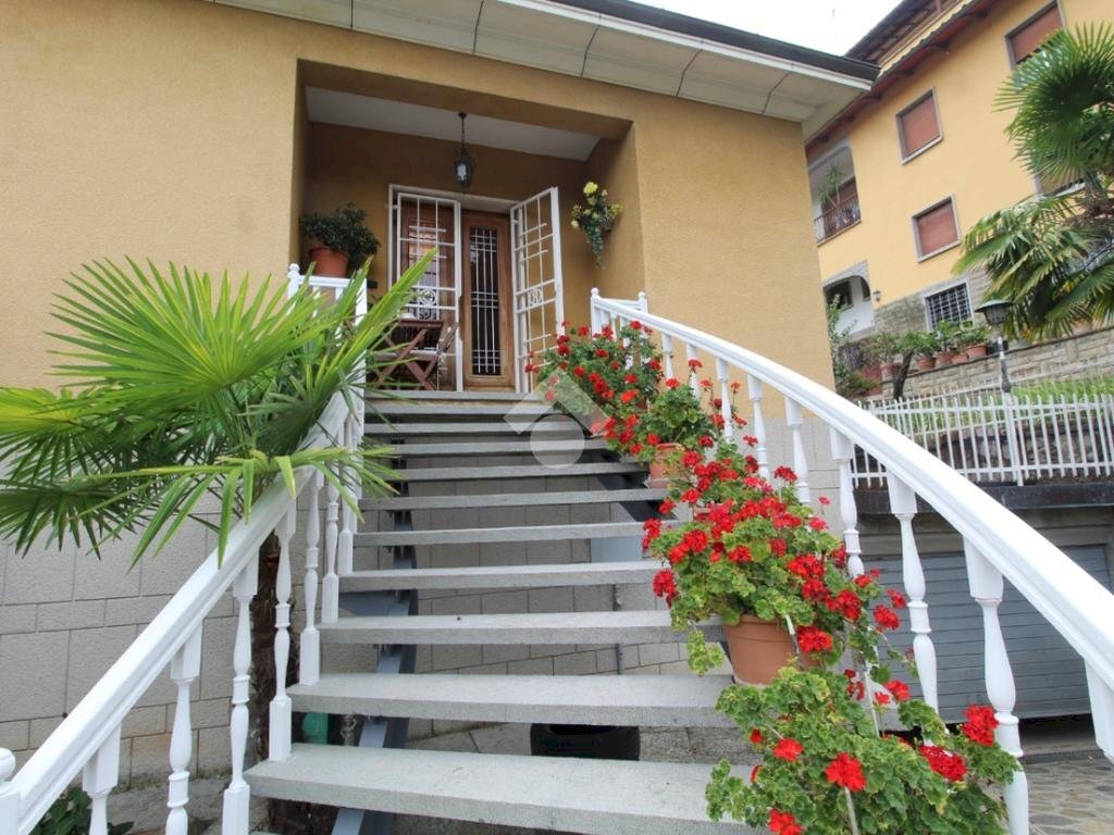 Porzione di casa Via achillini, Sasso Marconi - foto 1