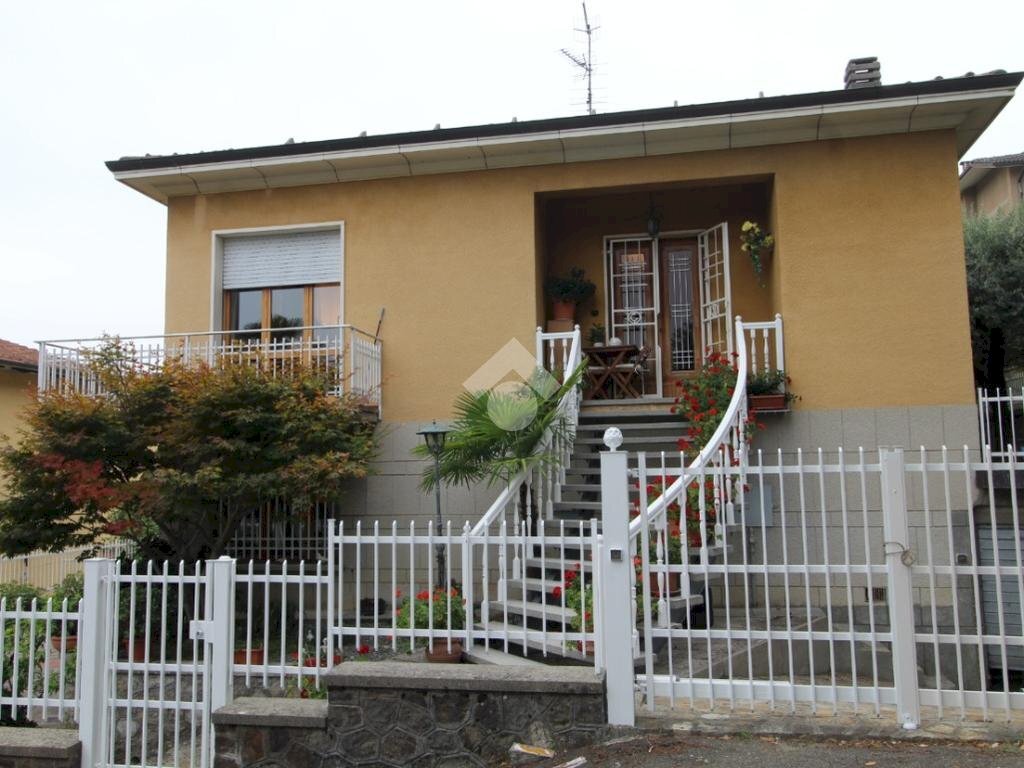 Porzione di casa Via achillini, Sasso Marconi - foto 2