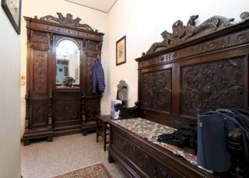 Portion of a house Via achillini, Sasso Marconi - photo 12