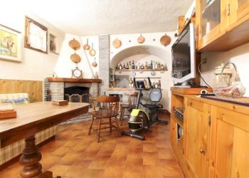 Portion of a house Via achillini, Sasso Marconi - photo 19