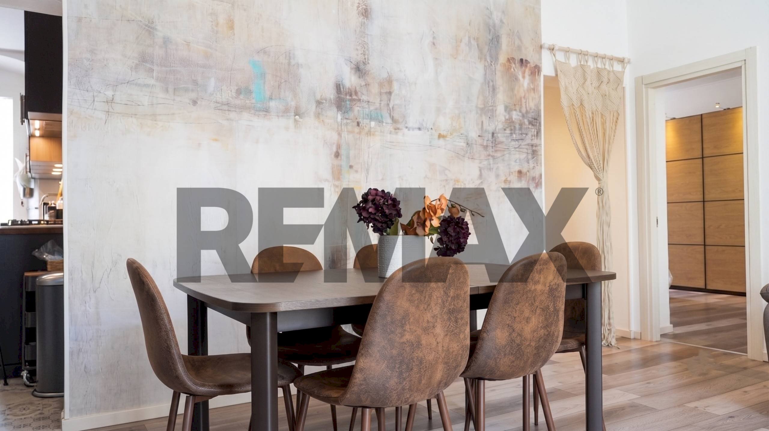 Two-room apartment Sestri Ponente, Genova, Genova (neighborhood Sestri Ponente) - photo 3