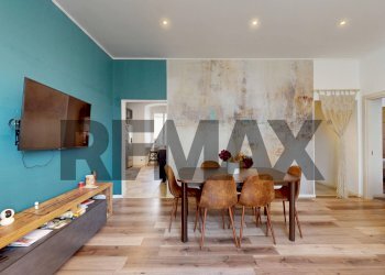 Two-room apartment Sestri Ponente, Genova, Genova (neighborhood Sestri Ponente) - photo 1