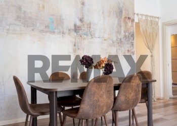Two-room apartment Sestri Ponente, Genova, Genova (neighborhood Sestri Ponente) - photo 3
