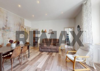 Two-room apartment Sestri Ponente, Genova, Genova (neighborhood Sestri Ponente) - photo 4