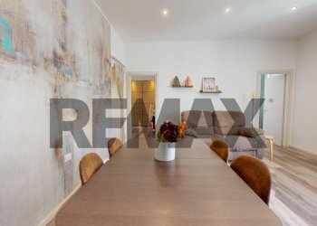 Two-room apartment Sestri Ponente, Genova, Genova (neighborhood Sestri Ponente) - photo 5