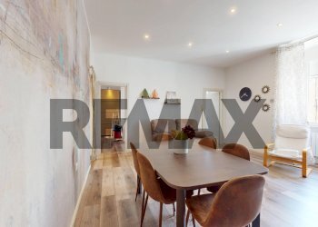Two-room apartment Sestri Ponente, Genova, Genova (neighborhood Sestri Ponente) - photo 6
