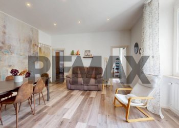 Two-room apartment Sestri Ponente, Genova, Genova (neighborhood Sestri Ponente) - photo 8