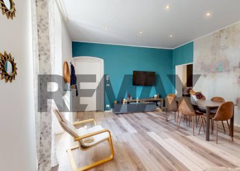 Two-room apartment Sestri Ponente, Genova, Genova (neighborhood Sestri Ponente) - photo 10